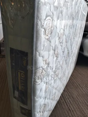 Zuru Mazuri Yetu! 4 X 6 X 8. HD" Quilted, Johari Mattresses.
