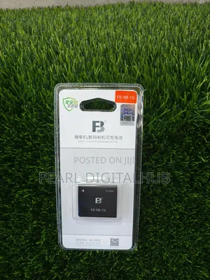 FB-NB-11L Camera Battery