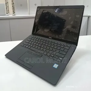 New Laptop Dell Latitude 5400 16GB Intel Core I5 SSD 256GB