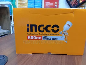 600cc INGCO Spray Gun