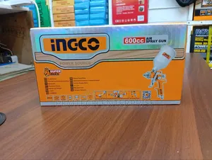 600cc INGCO Spray Gun
