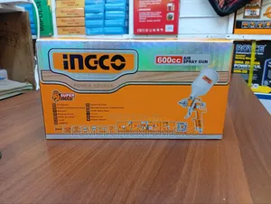 600cc INGCO Spray Gun