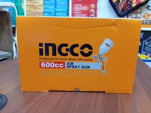 600cc INGCO Spray Gun