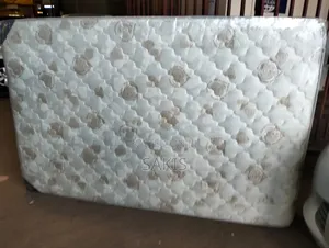 3 X 6 X 8 High Density Quilted Johari Mattresses.