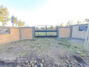 50 by 100 Plots for Sale in Kiserian University Way