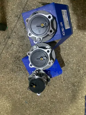 Wheel Hub Mazda Demio Premacy Cx5 Axela Atenza