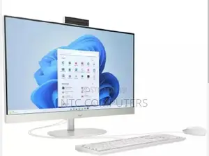 New Desktop Computer HP 8GB Intel Core I5 SSD 512GB