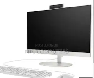 New Desktop Computer HP 16GB Intel Core I5 SSD 512GB
