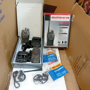 Baofeng Bf- 888S