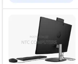 New Desktop Computer HP 16GB Intel Core Ultra 5 SSD 512GB