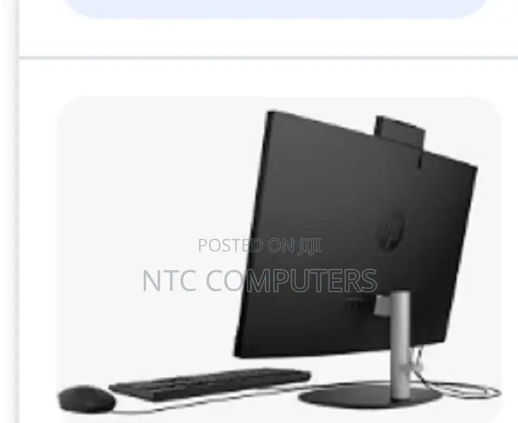 New Desktop Computer HP 16GB Intel Core Ultra 5 SSD 512GB