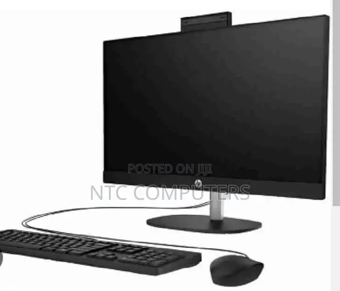 New Desktop Computer HP 16GB Intel Core Ultra 5 SSD 512GB