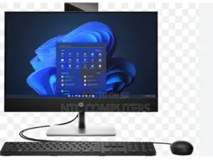 New Desktop Computer HP 16GB Intel Core Ultra 5 SSD 512GB