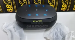 Awei Y200 Bluetooth Speakers Portable Wireless Touch Control