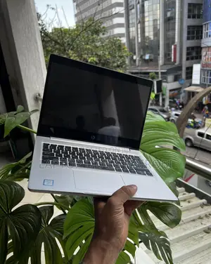 Laptop HP 430 G6 8GB Intel Core I5 SSD 256GB