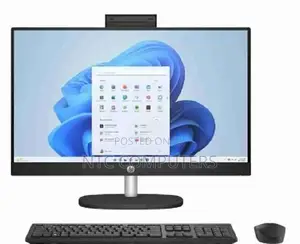 New Desktop Computer HP 16GB Intel Core Ultra 7 SSD 512GB
