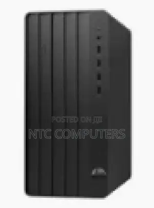 New Desktop Computer HP 8GB Intel Core I3 SSD 512GB