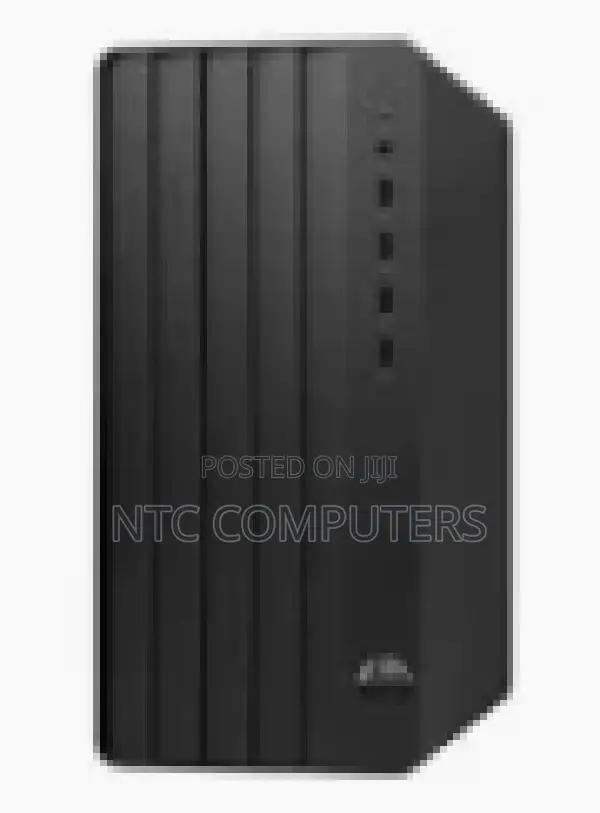 New Desktop Computer HP 8GB Intel Core I3 SSD 512GB