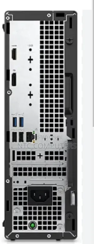 New Desktop Computer HP 8GB Intel Core I3 SSD 512GB