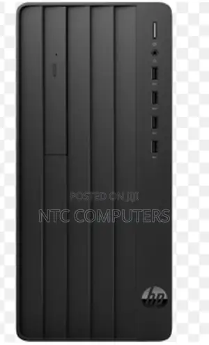 New Desktop Computer HP Pro 400 G9 8GB Intel Core I7 SSD 512GB
