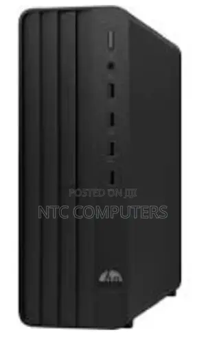 New Desktop Computer HP 8GB Intel Core I5 SSD 512GB