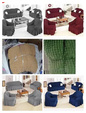 Imported /Turkey Loose Covers