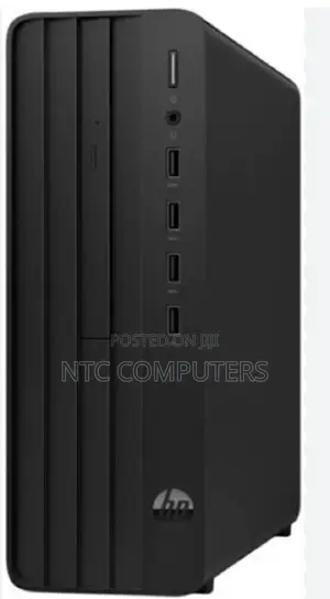 New Desktop Computer HP 8GB Intel Core I7 SSD 256GB