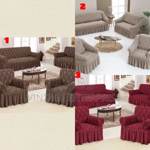 Imported Loose Covers