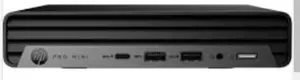 New Desktop Computer HP Pro 400 G9 8GB Intel Core I5 SSD 512GB
