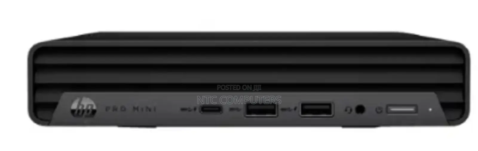 New Desktop Computer HP Pro 400 G9 8GB Intel Core I5 SSD 512GB