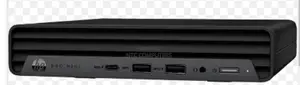 New Desktop Computer HP Pro 400 G9 8GB Intel Core i5 SSD 512GB