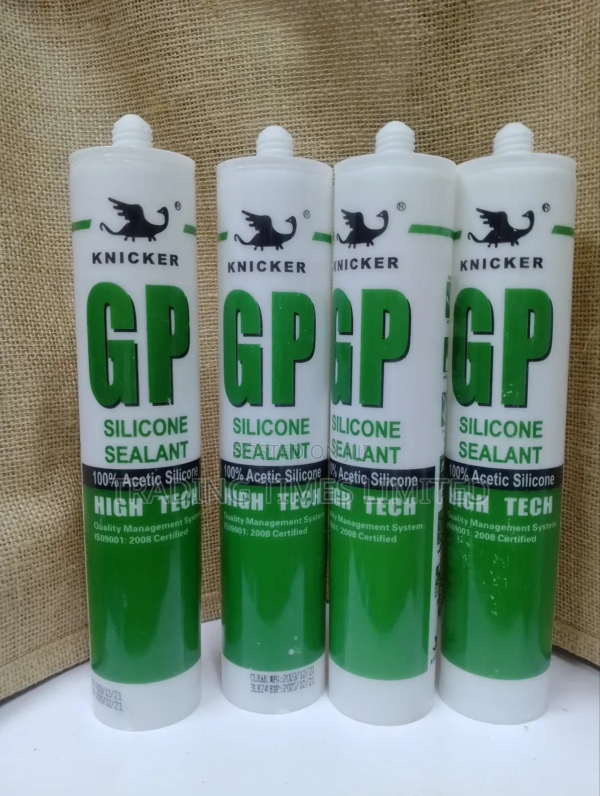 Silicone Sealant
