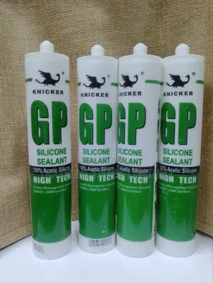 Silicone Sealant