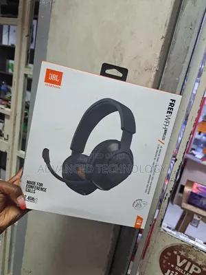 JBL Free WHF Wifi Headphone