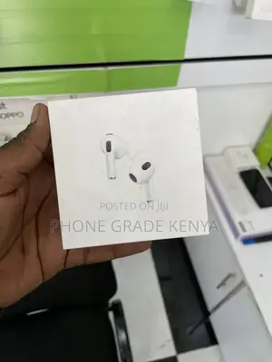 Apple Airpod 3