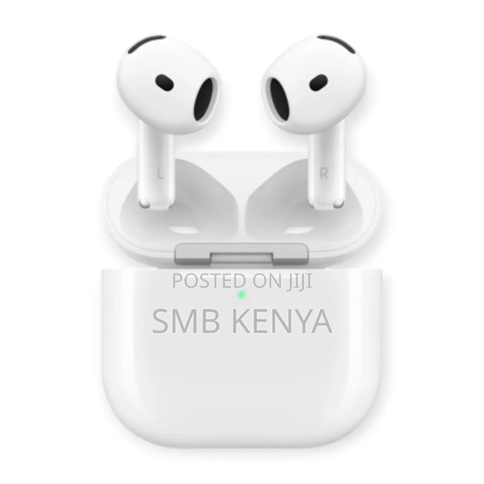 Airpods 4 Apple