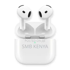 Airpods 4 Apple