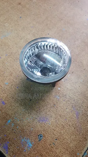 Bumper Fog Lights – Ex Japan – Toyota, Honda– Nairobi CBD
