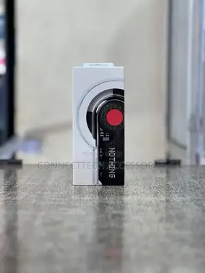 Nothing Ear Wireless Earbuds