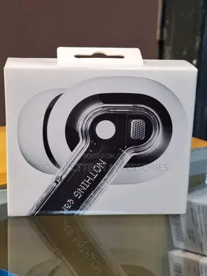Nothing Ear Wireless Earbuds