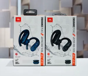 JBL Endurance Peak 3 TWS Sport in-Ear Active Headphones