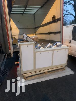 Movers Transport Services