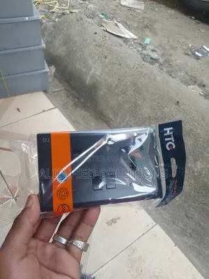 HTG Double Socket