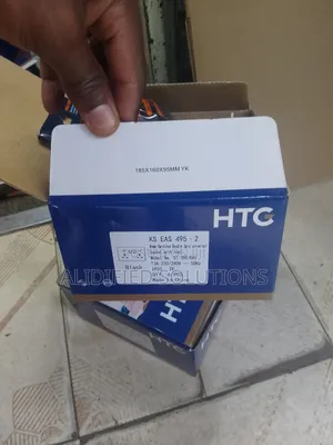 HTG Double Socket