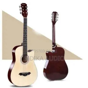 38 Inch Acoustic Guitar