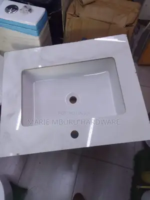 Counter Top Wit Granite