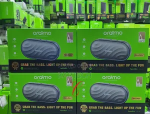 Oraimo Spacebox OBS-382 8W Speaker