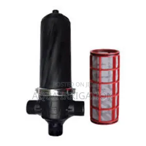 Screen Filters: Keeping Your System Clog-Free