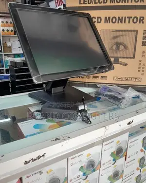 High Sensitivity Touch Screen Pos Monitor