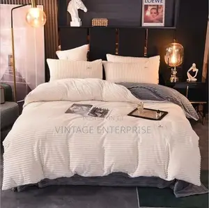 Single Woolen Duvet 5by 6